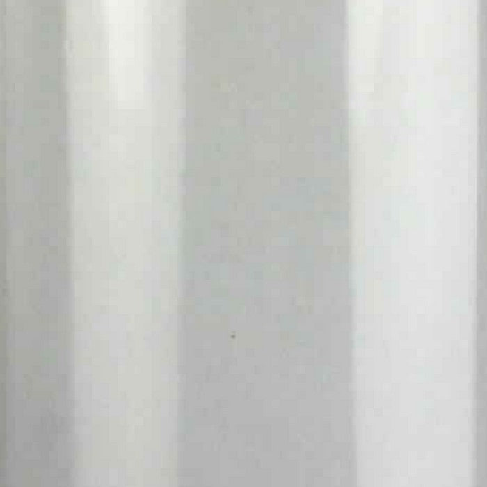 Cylindrical Shape Open Glass Hurricane, Medium, Clear