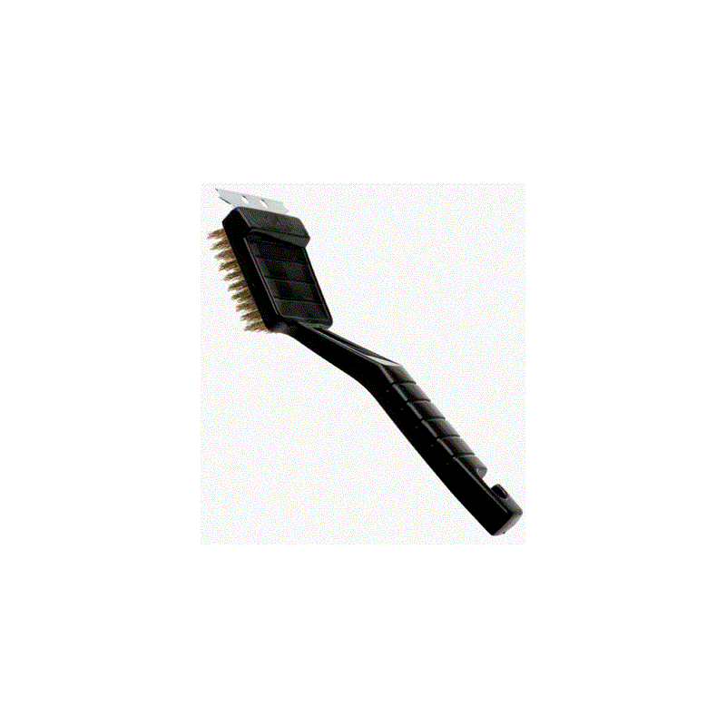 RubberMaid #G100-12 BBQ Grill Brush