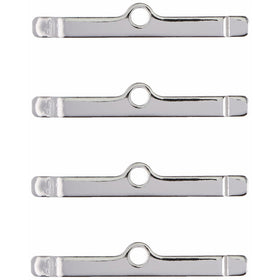 Mr. Gasket 9817 Valve Cover Clamp-Four Per Set