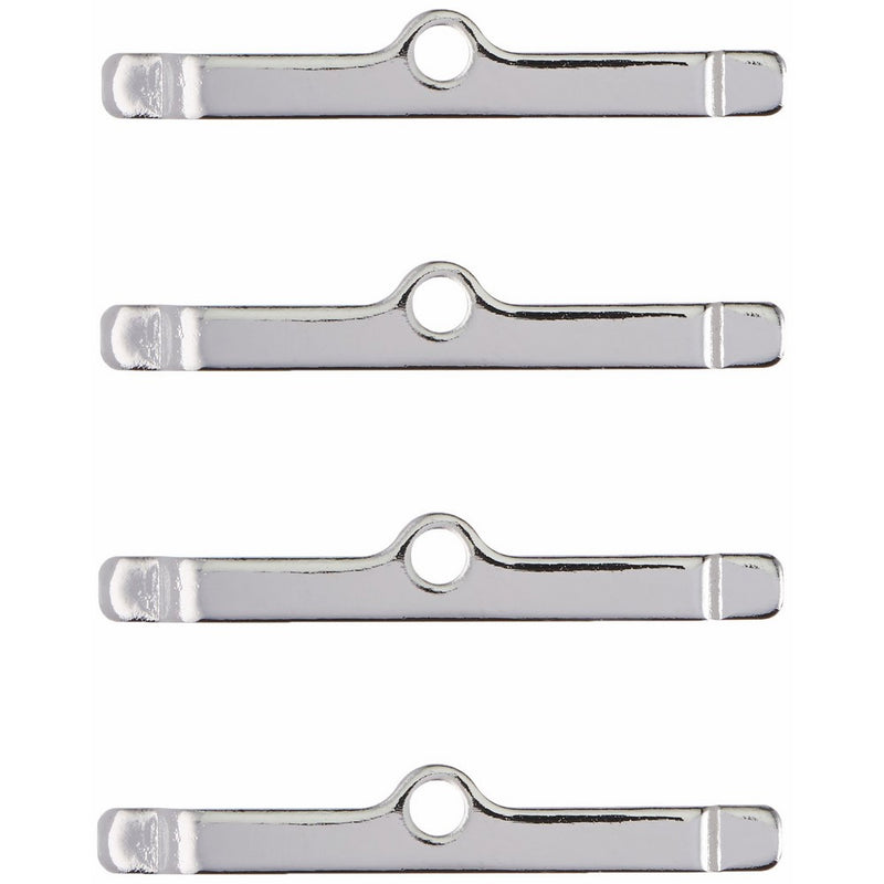 Mr. Gasket 9817 Valve Cover Clamp-Four Per Set