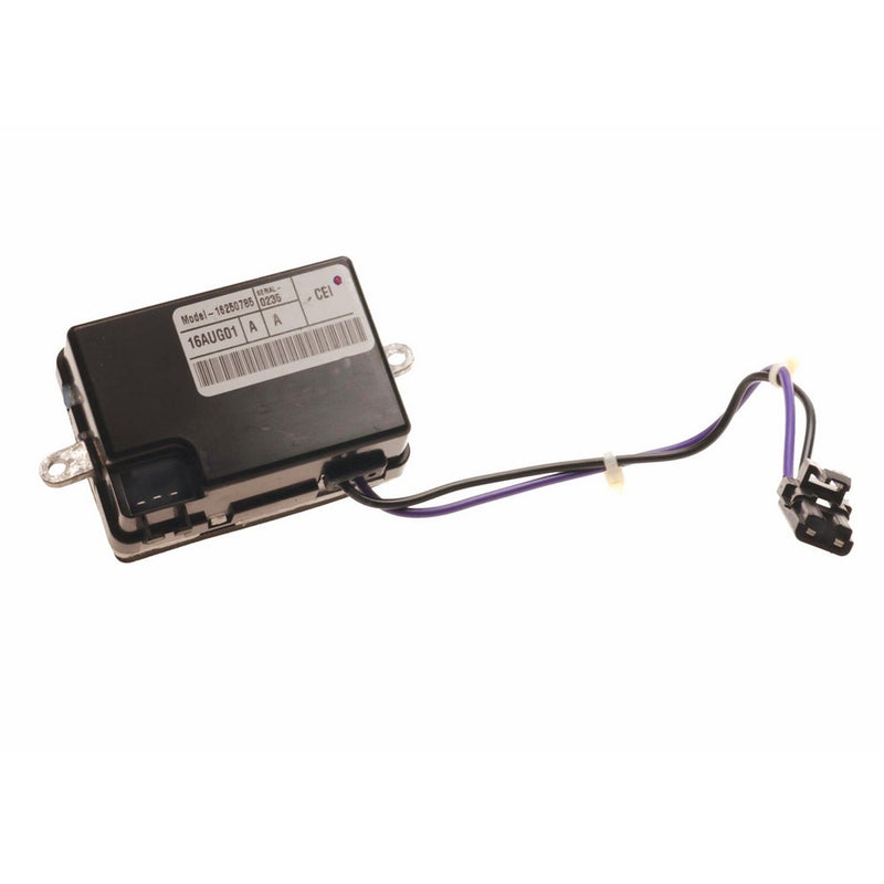 ACDelco 15-8794 GM Original Equipment Heating and Air Conditioning Blower Control Module