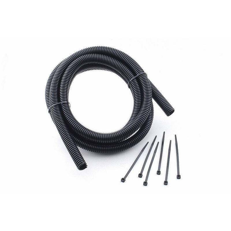 Mr. Gasket 4510 Flexible Tubing and Strap Kit