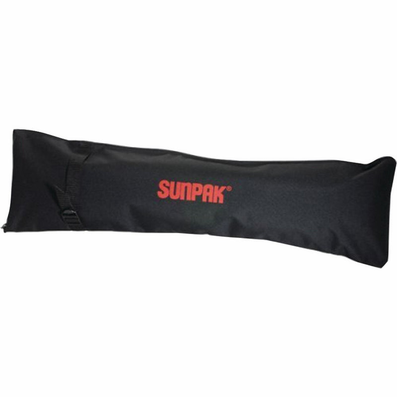 Sunpak 620-760-AZ Unpadded Tripod Carrying Case for UT Series Tripods