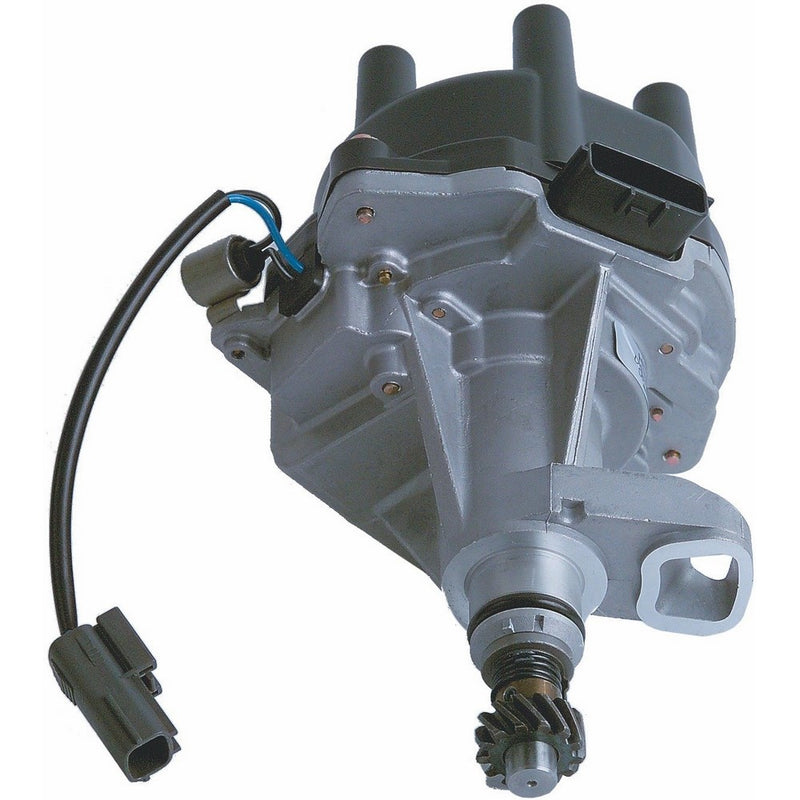 Cardone Select 84-58600 New Ignition Distributor