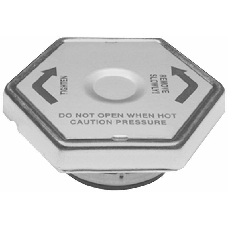 ACDelco 12R9 Professional 16 P.S.I. Radiator Cap