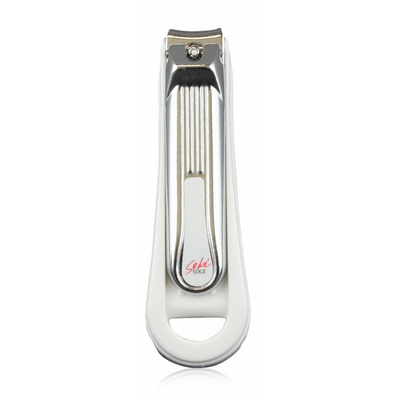 SEKI EDGE SS-101- Deluxe Fingernail Clipper