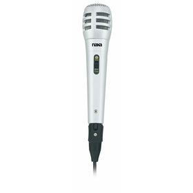 Naxa NAM-980 Professional Microphone