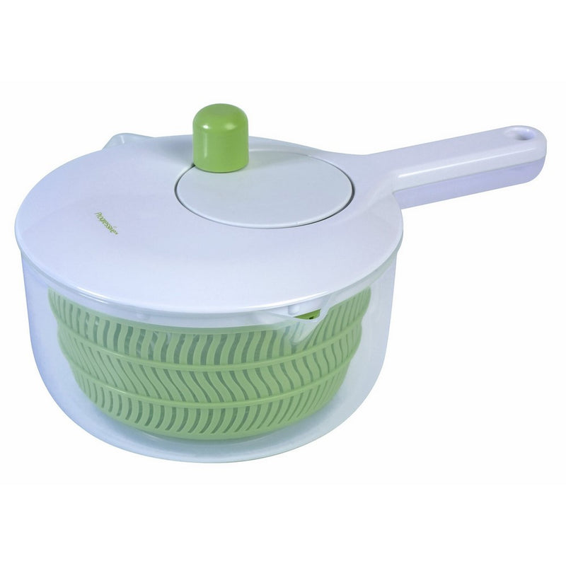 Prepworks by Progressive Salad Spinner with Handle - 2.5 Quart