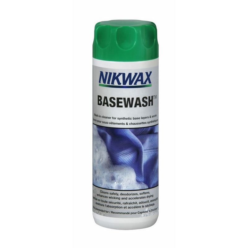 Nikwax Base Wash, 10-Ounce