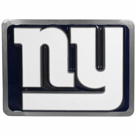 New York Giants NFL Hitch Cover