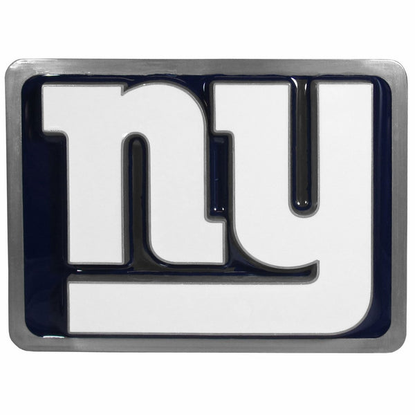 New York Giants NFL Hitch Cover
