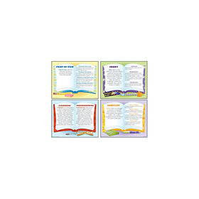 Literary Elements Teaching