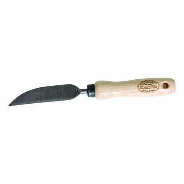 DeWit Traditional Garden Knife