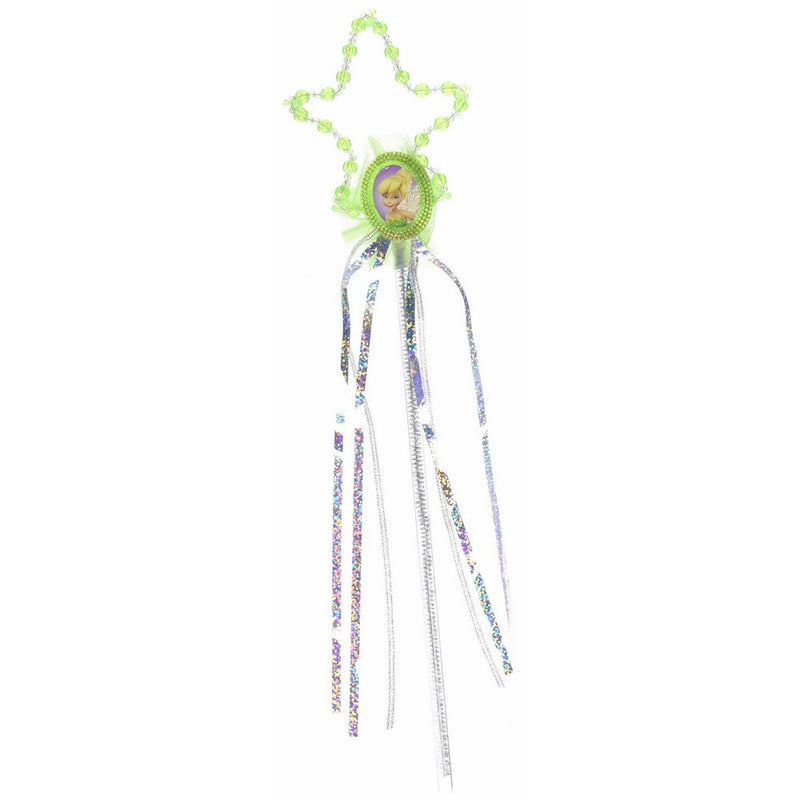 Disney Fairies Tinker Bell Wand Costume Accessory