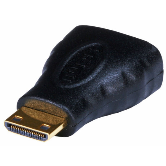 Monoprice HDMI Mini Connector Male to HDMI Connector Female Adapter