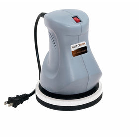 Carrand 94000AS AutoSpa 6" Orbital Professional 120 Volt Automotive Polisher
