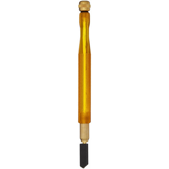 Studio Pro Acrylic Pencil Grip Glass Cutter