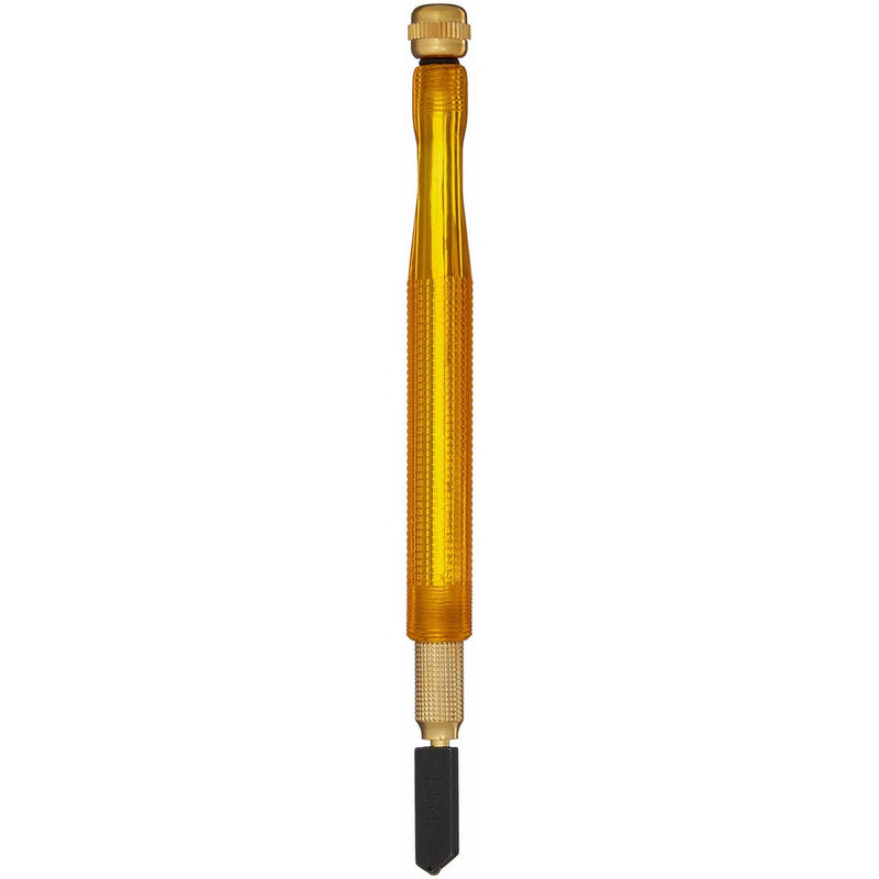 Studio Pro Acrylic Pencil Grip Glass Cutter