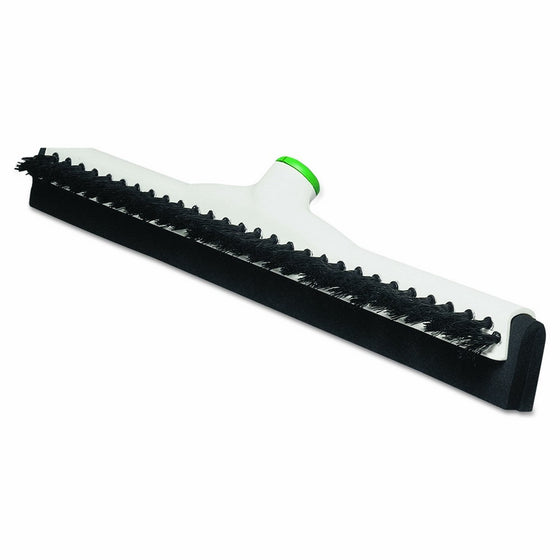 Unger PB45A 18" Scrub and Squeegee Sanitary Brush