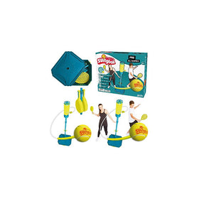 Swingball All Surface PRO Tetherball – Portable Tetherball Set
