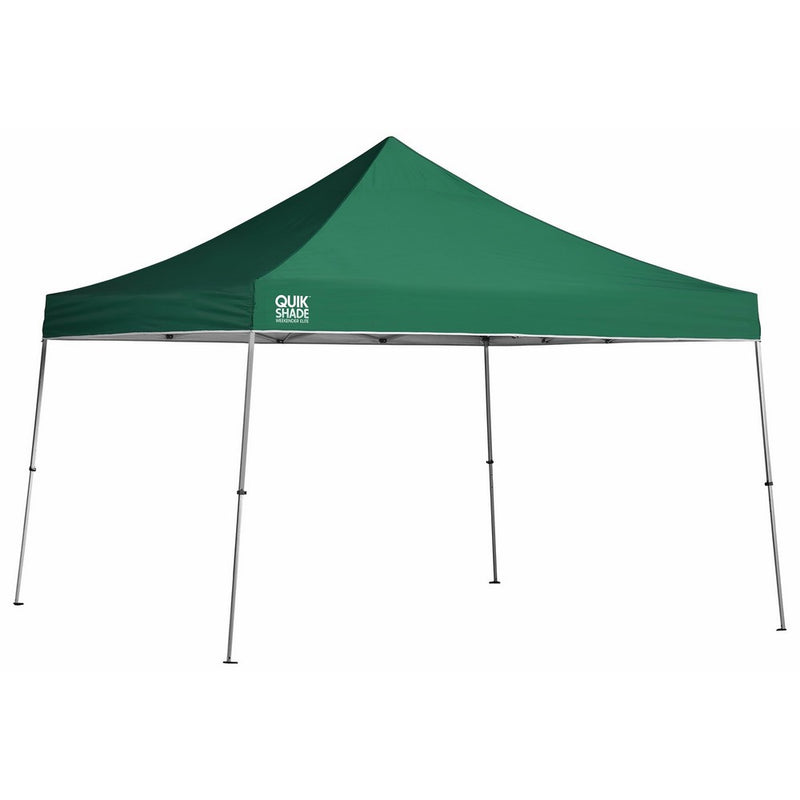 Quik Shade Weekender Elite WE144 12'x12' Instant Canopy - Green