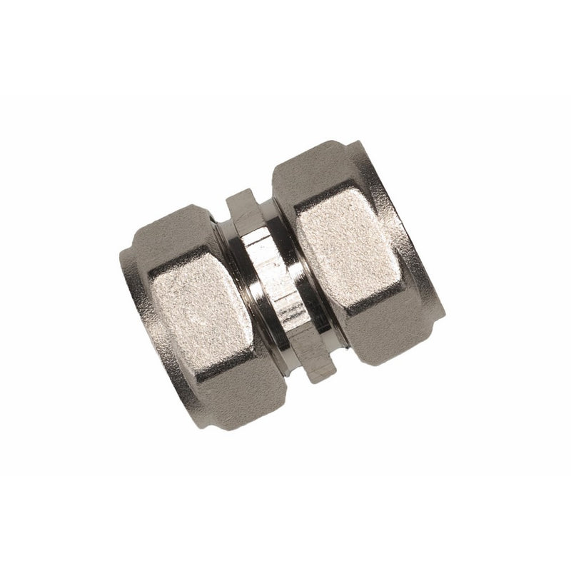 Maxline M8022 Union Fitting for 3/4-Inch Tubing