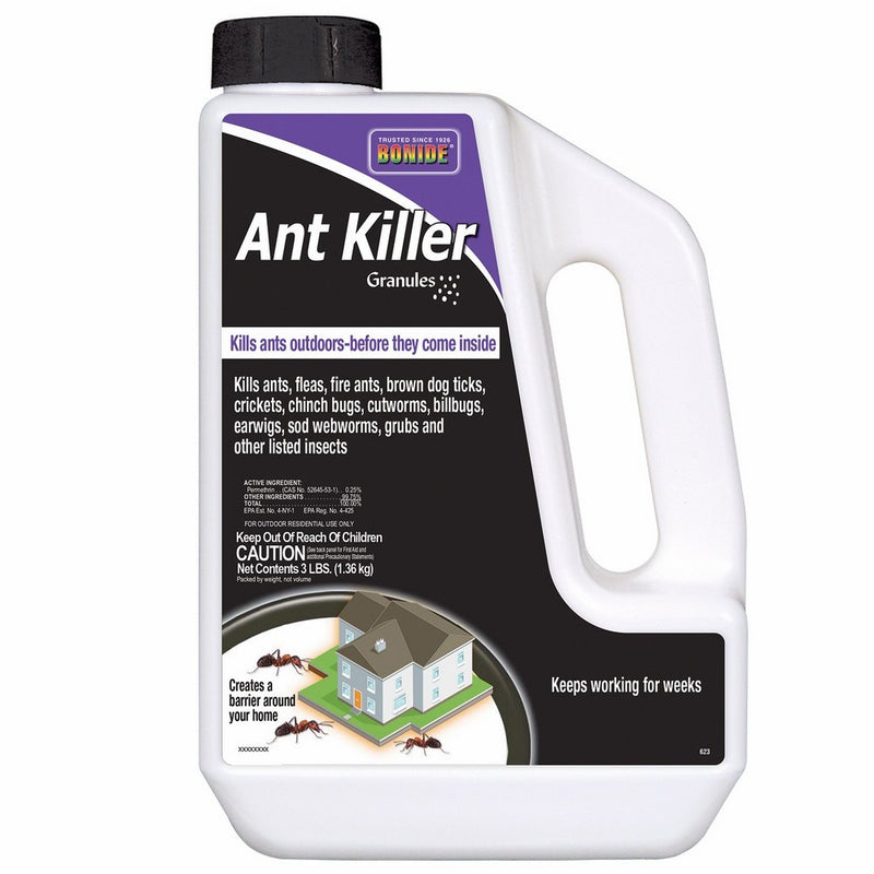 Bonide Chemical Number-4 Ant Killer Granules