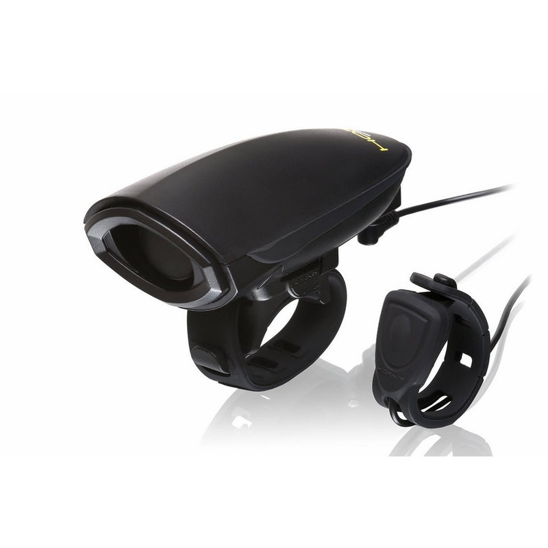 Hornit dB140 Cycle Horn with Remote Trigger