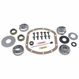 USA Standard Gear (ZK D30-F) Master Overhaul Kit for Dana 30 Front Differential