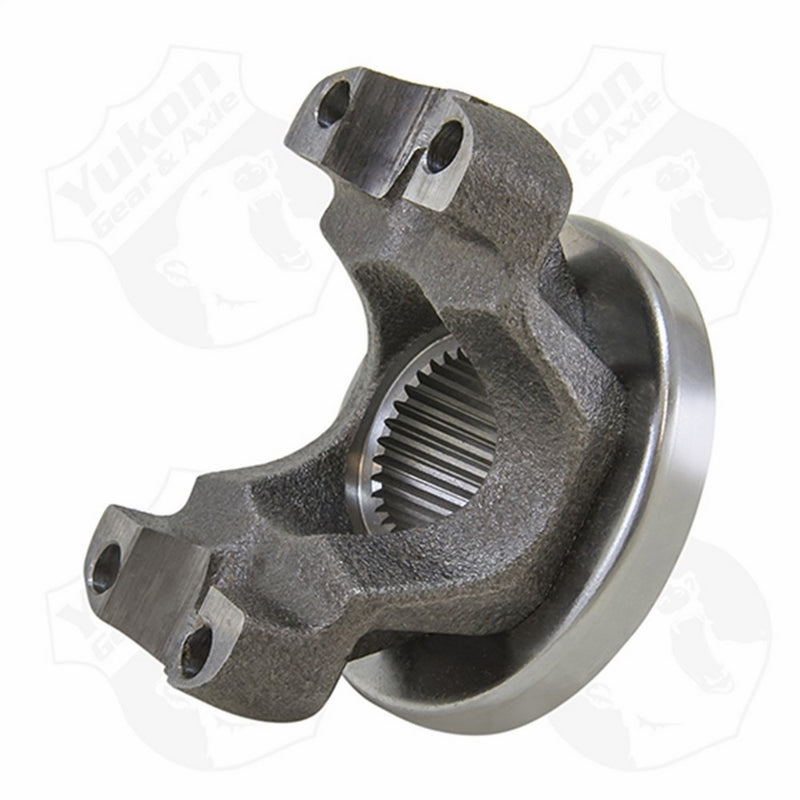 Yukon (YY D44-1350-26S) Replacement Yoke for Dana 30/44/50 Differential