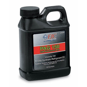 FJC 2498 PAG Oil - 8 fl. oz.