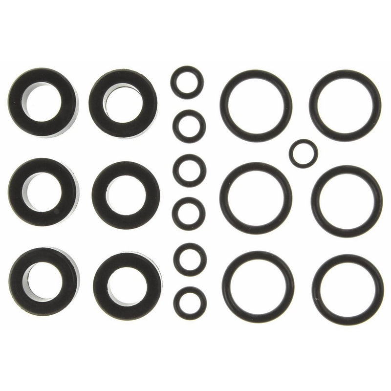 MAHLE Original GS33403 Fuel Injection Nozzle O-Ring Kit, 1 Pack