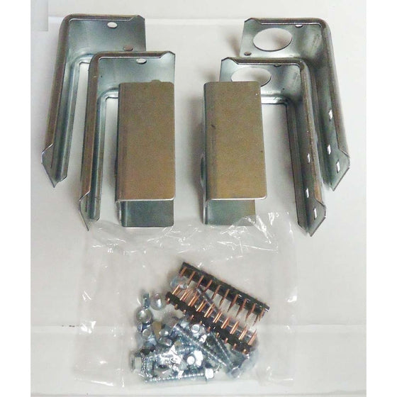 LiftMaster Garage Door Openers 41A6569 Safety Sensor Brackets