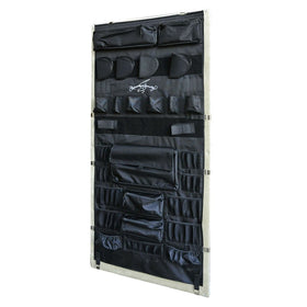 American Security Model 24 Premium Door Organizer Retrofit Kit