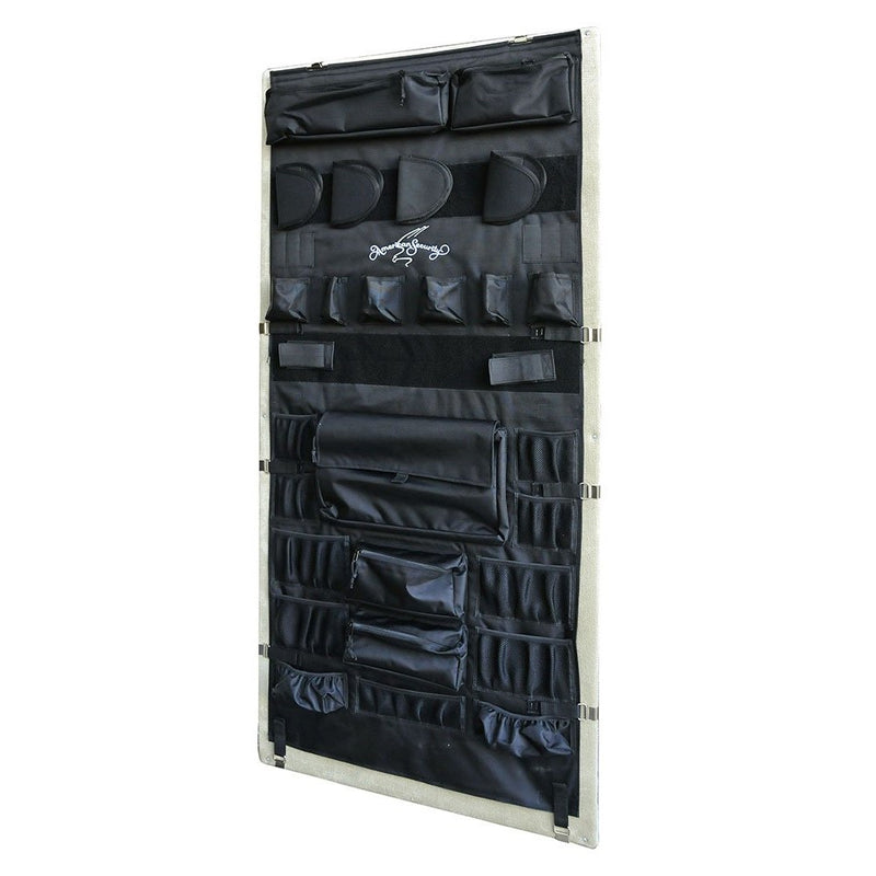 American Security Model 24 Premium Door Organizer Retrofit Kit