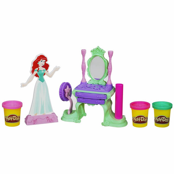 Play-Doh Disney Princess Ariel's Vanity Set