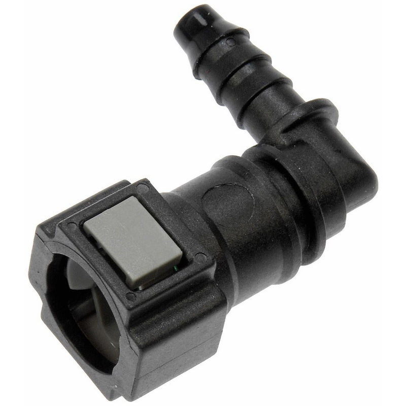 Dorman 800-186 Fuel Connector - 2 Piece