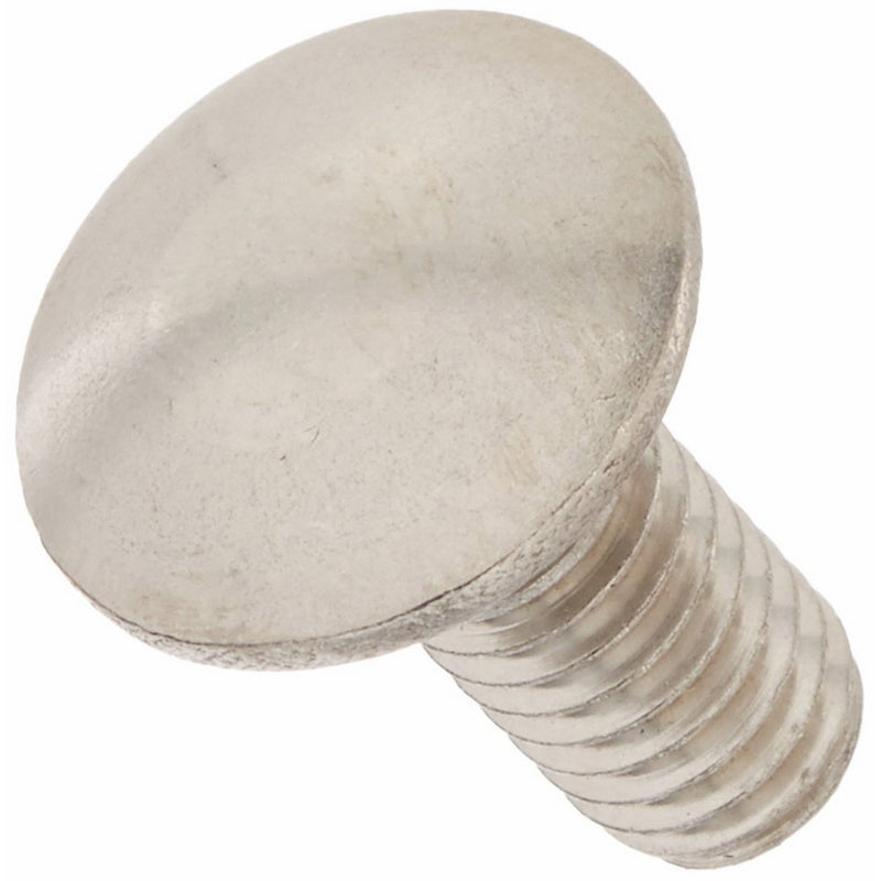 Hard-to-Find Fastener 014973178963 Stainless Carriage Bolts, 5/16-18 x 3/4-Inch