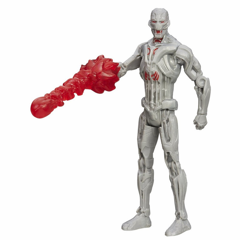 Marvel Avengers All Stars Ultron 3.75-Inch Figure