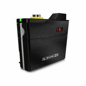 Line 6 TB516G Extra Bodypack for Relay G70/75