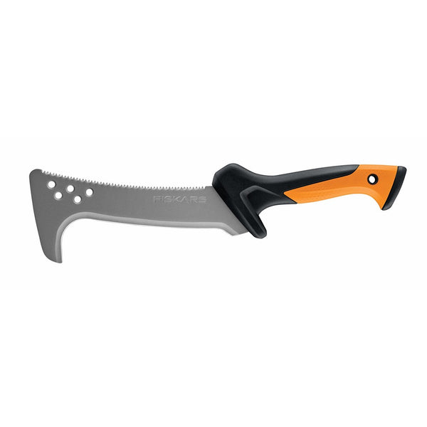 Fiskars 18 Inch Billhook Saw (1-Pack)