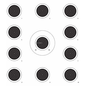 Lyman Products Small Bore Target Roll