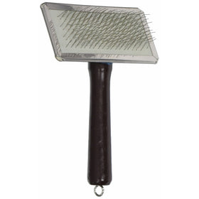 Aloe Care Medium Slicker Brush
