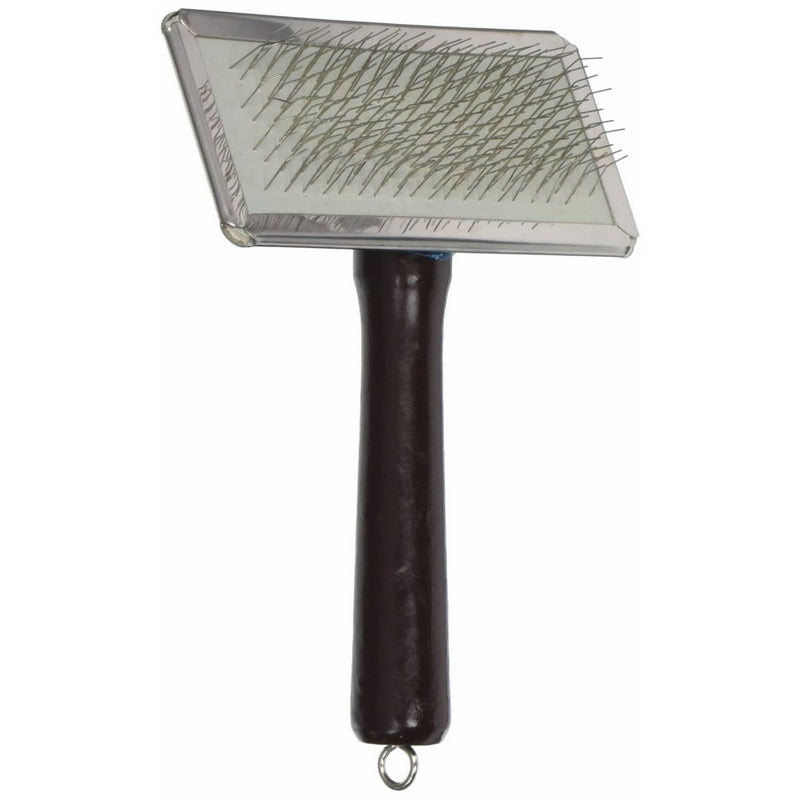 Aloe Care Medium Slicker Brush