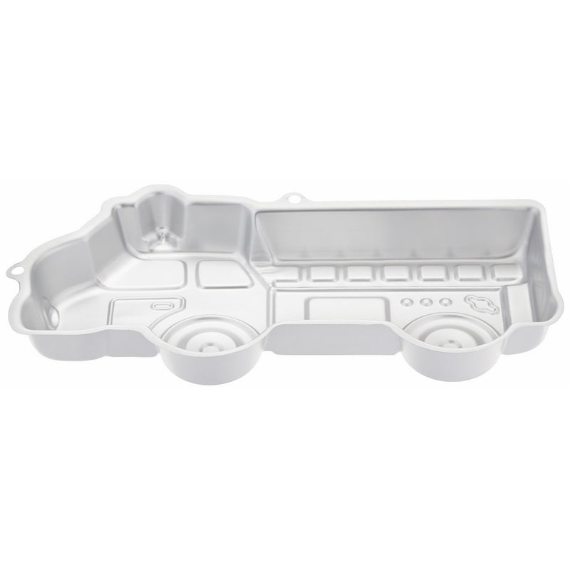 Wilton Fire Truck Cake Pan