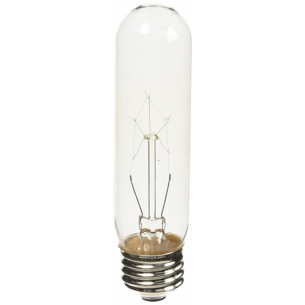 Marina 15 Watt Clear Showcase Bulb, 2-Pack