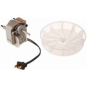 Broan #bp28 70cfm Fan Motor/wheel