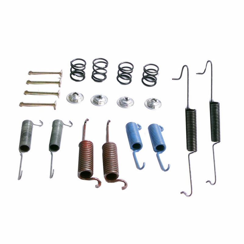 Beck Arnley 084-1116 Drum Brake Hardware Kit