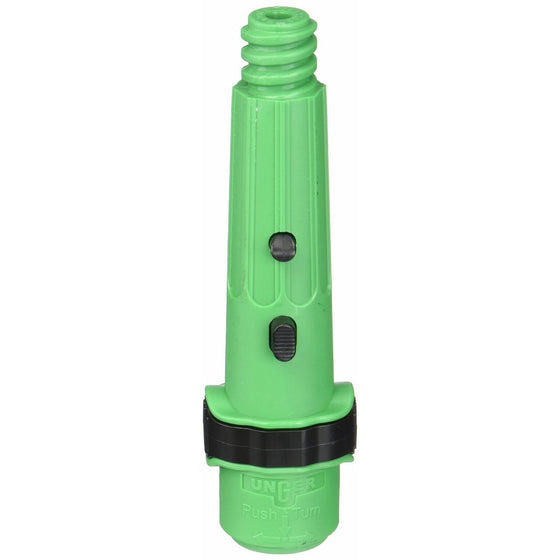 Unger NCAN ErgoTec OptiLoc Tele-Pole Locking Cone