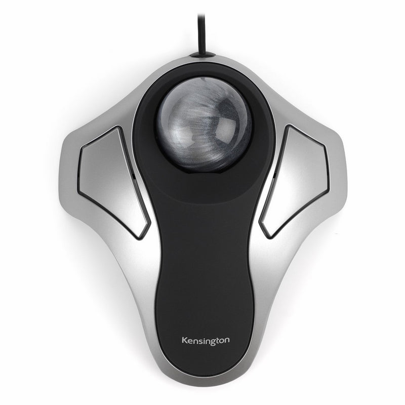 Kensington Orbit Trackball Mouse (K64327F)